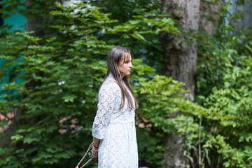 Lena Greiner 291 - Ostsee Cup